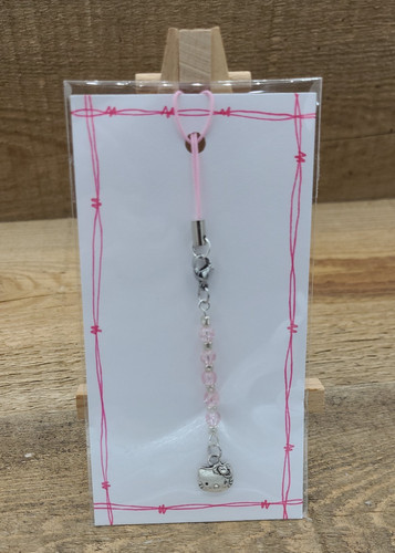 Hello kitty pink - hello,