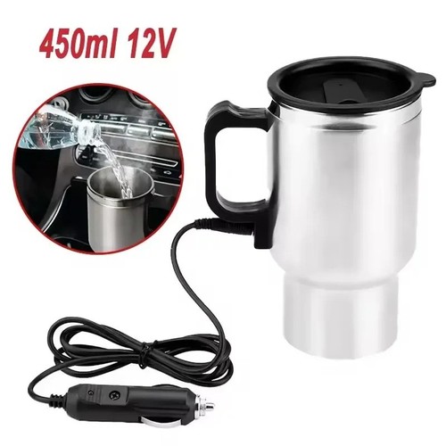 1pc 450ml 12v car electric - 1pc,