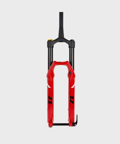 Marzocchi bomber coil grip - marzocchi,
