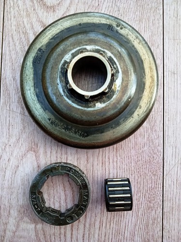 Sachs dolmar 116si - sachs, 120si
