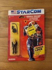 UNOPENED STARCOM 1986 Coleco