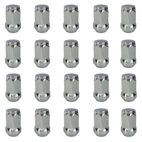 Wheel lug nuts - wheel,