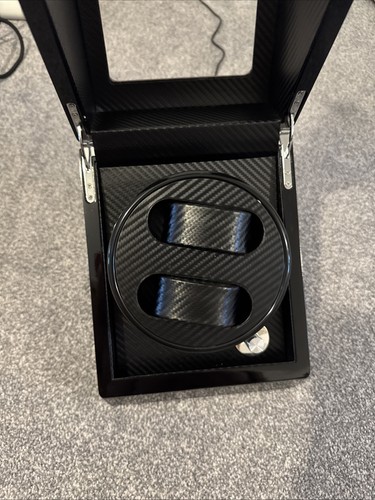 Automatic watch winder double - automatic, winder,double