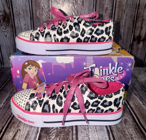 Skechers twinkle toes girls - toes,