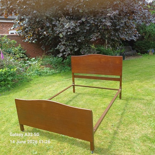 Art deco vono - vono, double