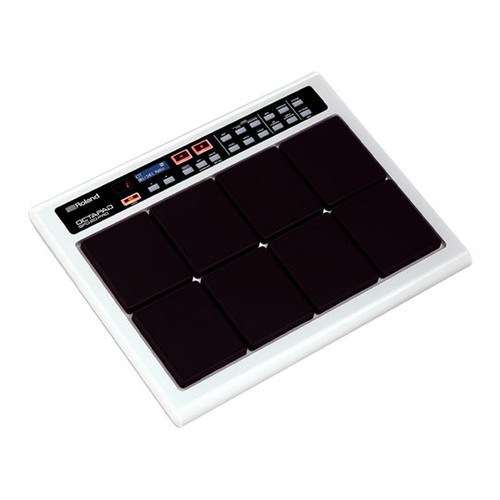 Roland spd 20pro - octapad, 8-pad