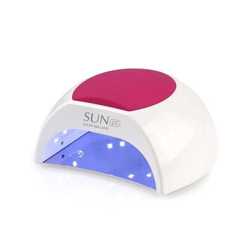 Nail lamp sun2c 48w - uv,