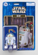 STAR WARS NEW USA DISNEY TOURS