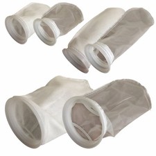 Filter Sock 4" and 7" Aquarium