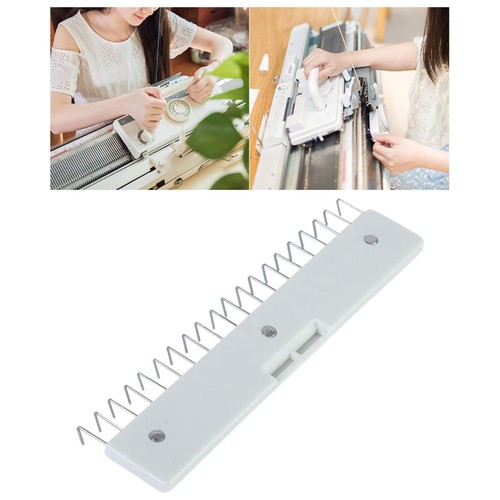 Hooks knitting claw weight - 20,