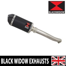 YZFR6 YZF-R6 R6 1998 - 2002 Exhaust Oval Silencer End Can BC20V