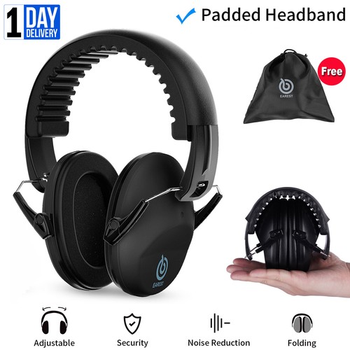 Earest adult ear - ear, defenders