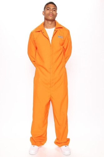 Kids mens ladies prisoner - kids-mens-ladies,