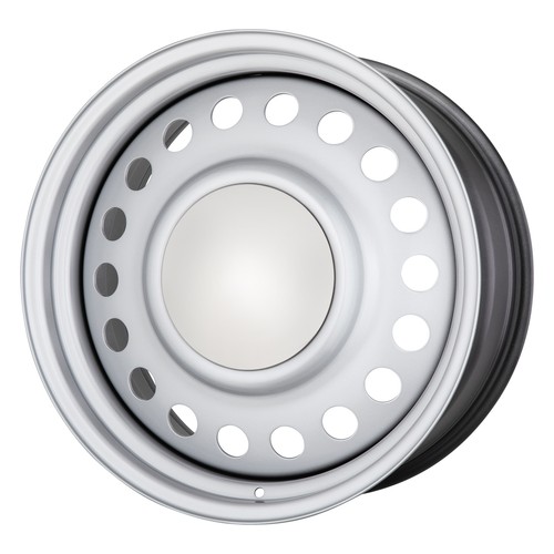 X18 jbw lenis silver steel - silver,