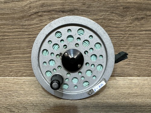 Vintage orvis aluminum fly - orvis,
