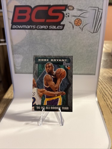 1997 score board rookies - 1997,