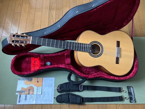 Cordoba f10 flamenco guitar - flamenco,