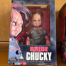 Chucky's Bride Doll Good