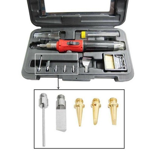 1115k 5in pro butane - hs-1115k,