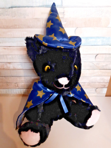 Tesco black cat - tesco,