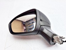 RENAULT CLIO MK5 FL WING