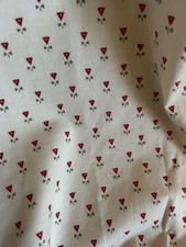 A Wide Pair of Vintage