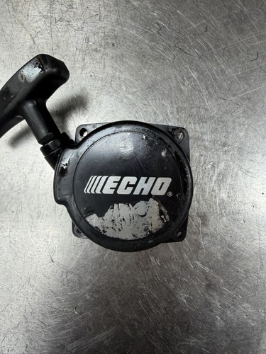 Echo srm222 pull cord assembly - pull,