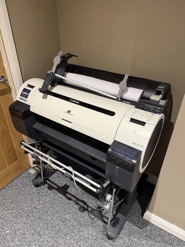Canon imageprograf ipf710 - canon,