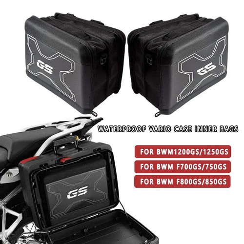 Inner bags for vario - vario, case