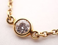 TIFFANY & Co. By The Yard