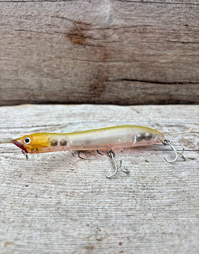 Xorus patchinko style bass - xorus,
