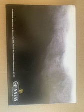 Guinness picture postcards