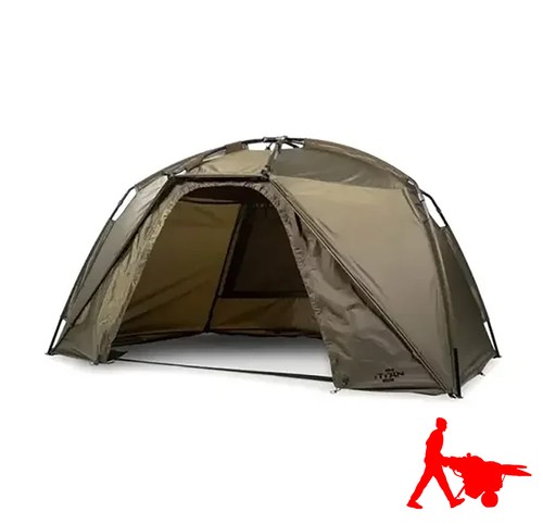 Nash titan hide carp - titan,