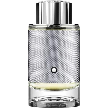 Montblanc explorer platinum - explorer,