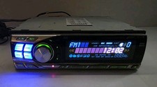 Alpine CDA-9851 CD player
