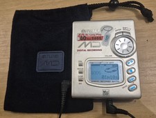 See Video! Aiwa AM-F70