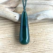 New Zealand Pounamu Greenstone
