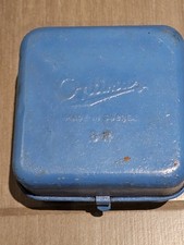 Vintage Optimus Camping Stove