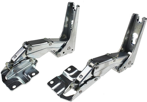 Upper lower integrated - &,