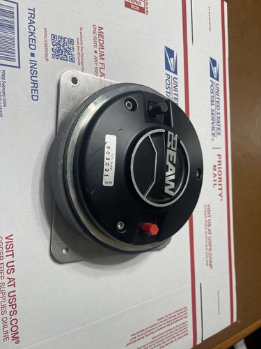 Eaw driver compression - driver,