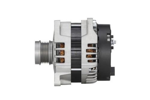 Hella car alternator 12v fits - 12v,