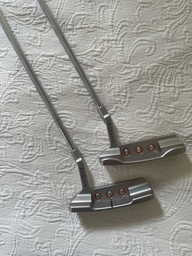 Pair scotty cameron - a,
