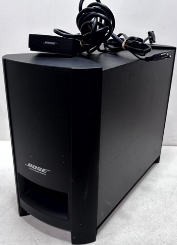 Bose cinemate series - cinemate,