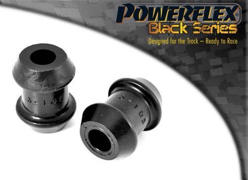 Powerflex black front arb - arb, drop