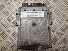 2009 Ford Transit Engine control unit module ECU  8C11-12A650-CC