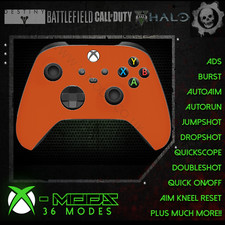 XBOX ONE SERIES RAPID FIRE