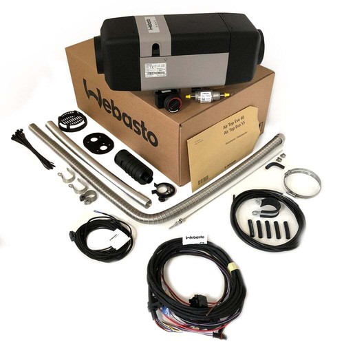 Webasto air top evo hi - webasto,