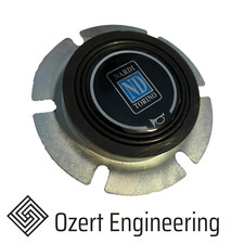 Style Car Horn Button for