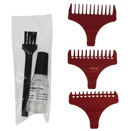 Wahl accessories detailer - accessories,