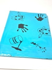 Extra Large Plastic Splash Mat
